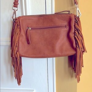 Shoulder or crossbody bag